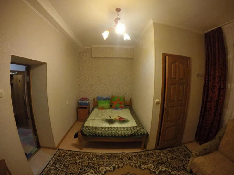 Семейный 5-местный (с кухней, №5)