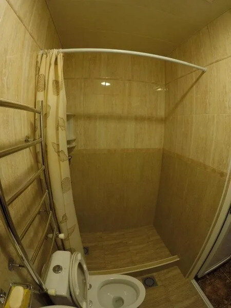 Стандартный 1-местный (№1)