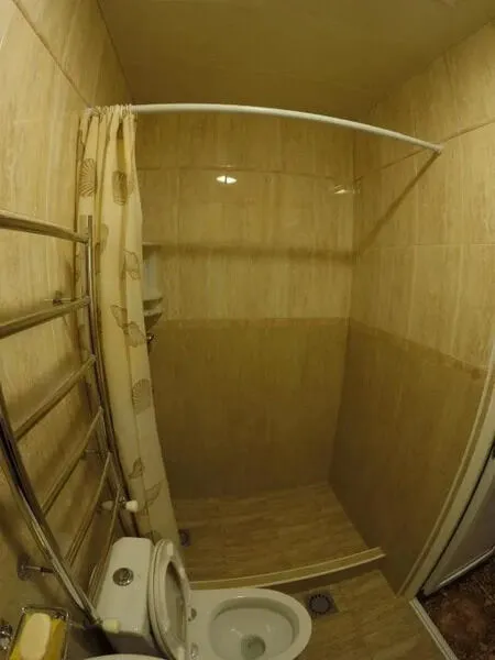 Стандартный 1-местный (№1)