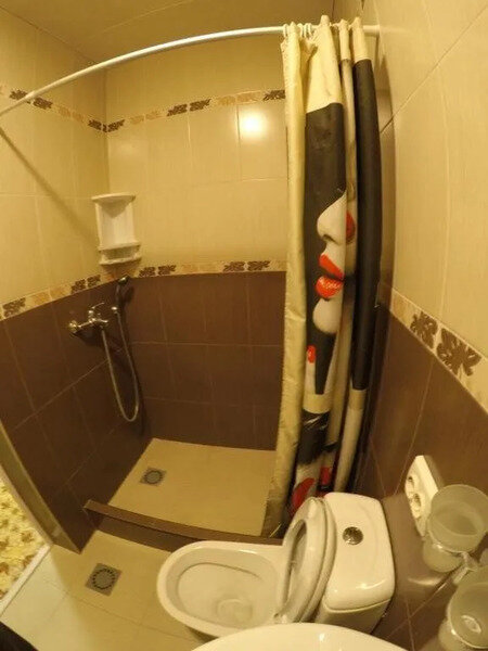 Стандартный 2-местный (№2)