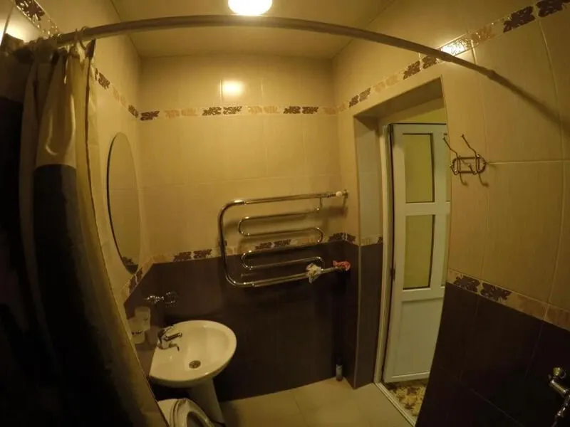 Стандартный 2-местный (№2)