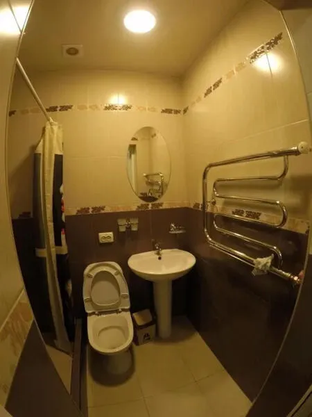 Стандартный 2-местный (№2)