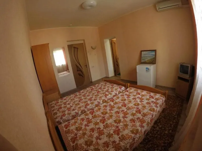 Эконом 4-местный (повышенной комфортности, №4)