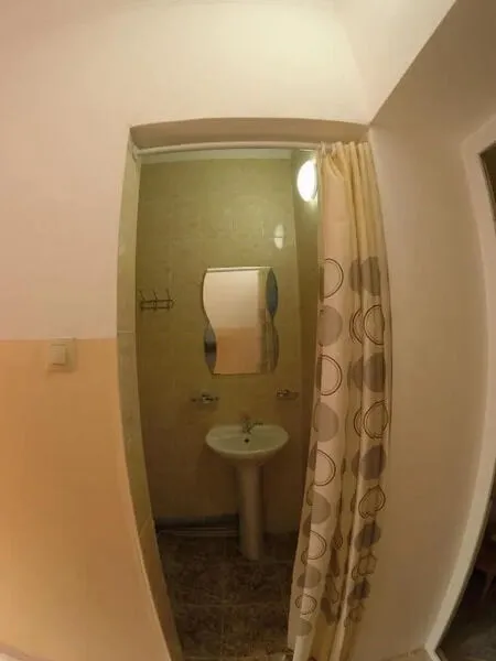 Эконом 4-местный (повышенной комфортности, №4)