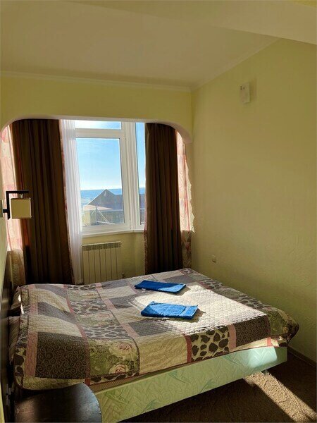 Люкс 5-местный