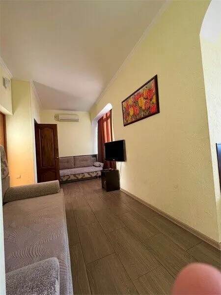 Люкс 5-местный