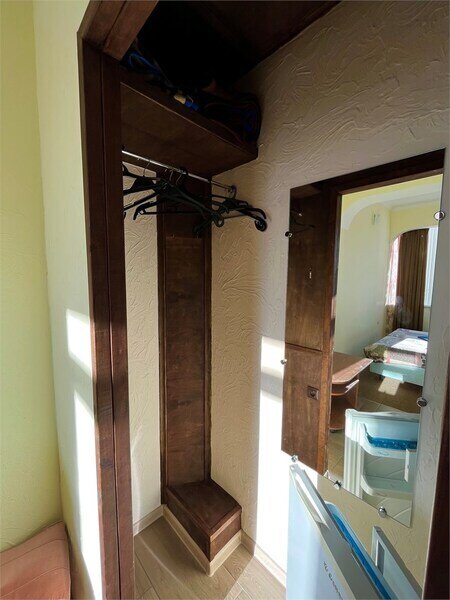 Люкс 5-местный