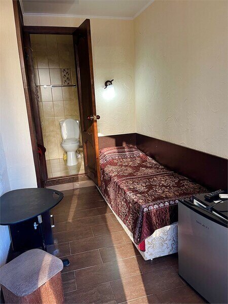 Стандартный 1-местный (с вентилятором)