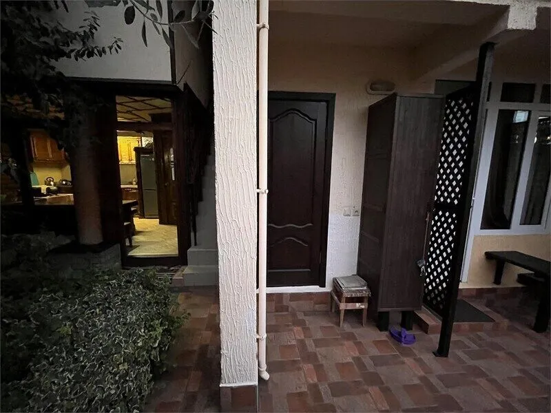 Стандартный 1-местный (с вентилятором)