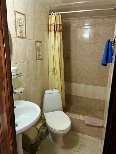 Стандартный 2-местный