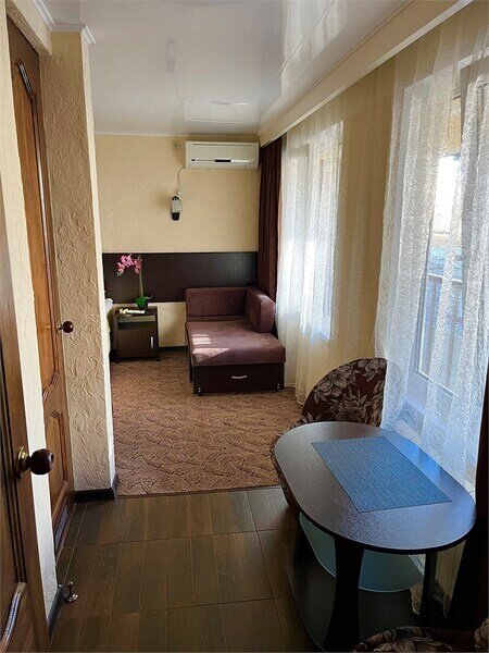 Стандартный 3-местный