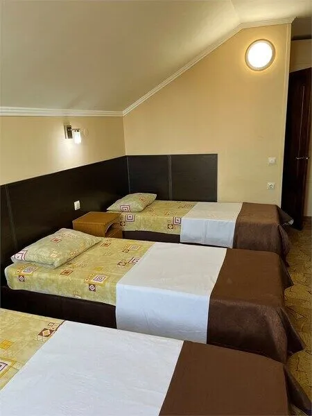 Стандартный 3-местный