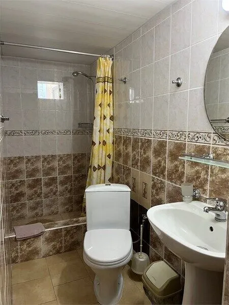 Стандартный 3-местный