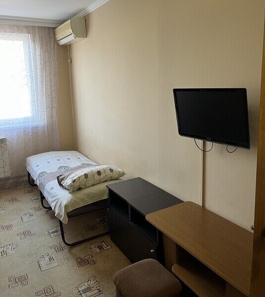 Стандартный 4-местный