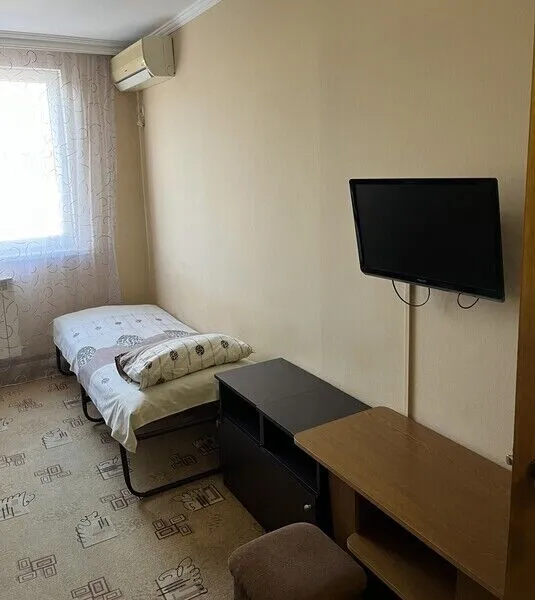 Стандартный 4-местный