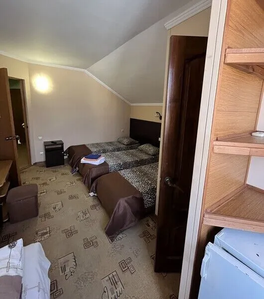 Стандартный 4-местный