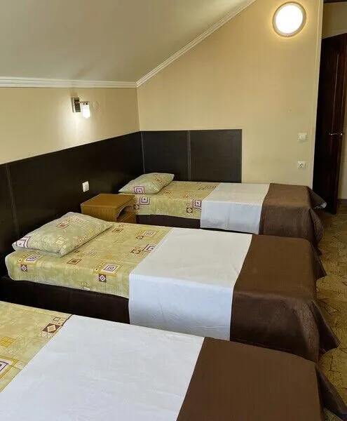 Стандартный 4-местный