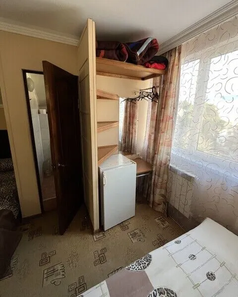 Стандартный 4-местный