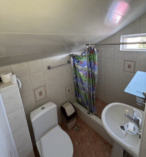 Стандартный 4-местный