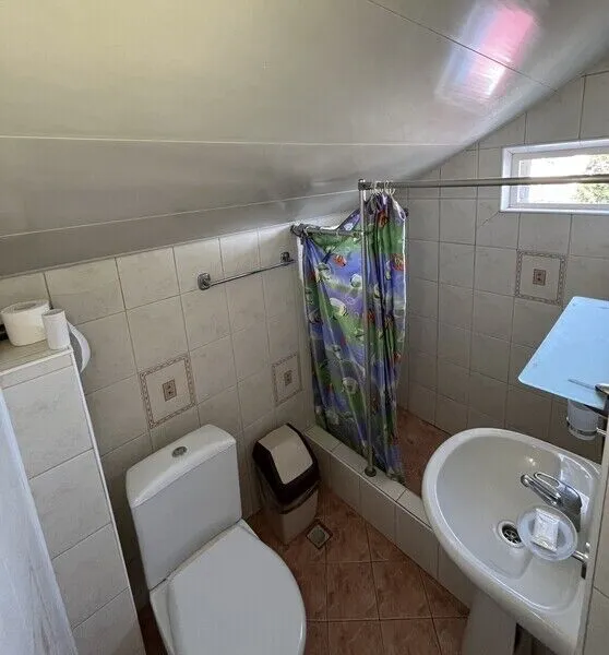 Стандартный 4-местный