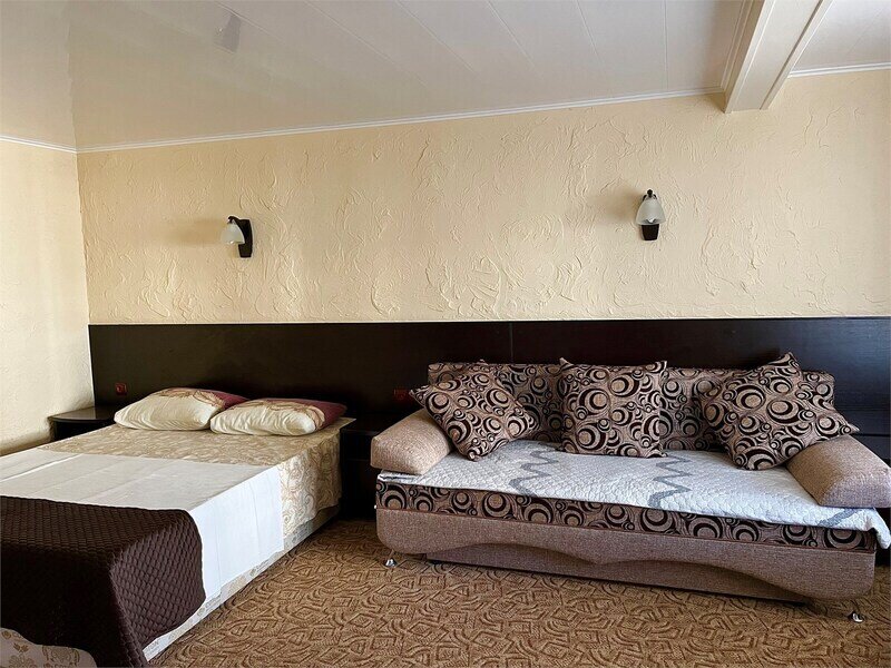 Улучшенный 4-местный