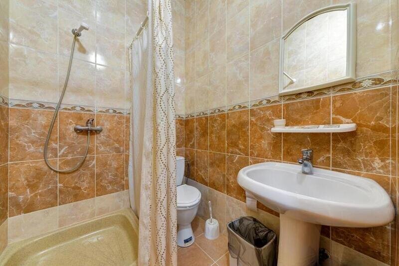 Стандартный 2-местный (без балкона)