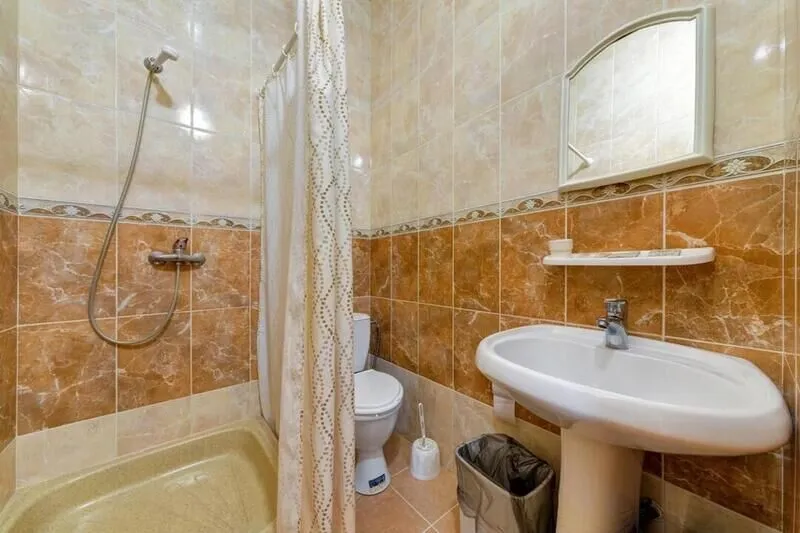 Стандартный 2-местный (без балкона)