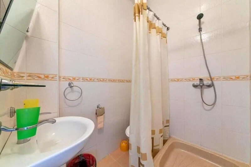 Стандартный 2-местный (с балконом)