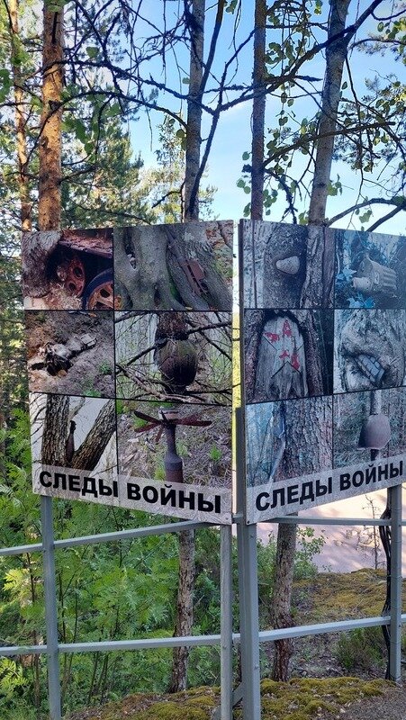 Фото 1 из отзыва о гостевом доме Сорола