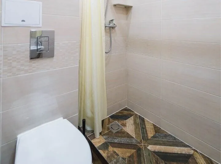 Номер 2-местный 1-комнатный (с креслом-кроватью)