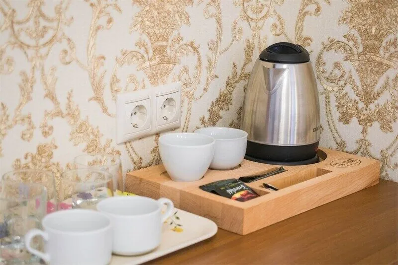 Стандартный 3-местный 1-комнатный