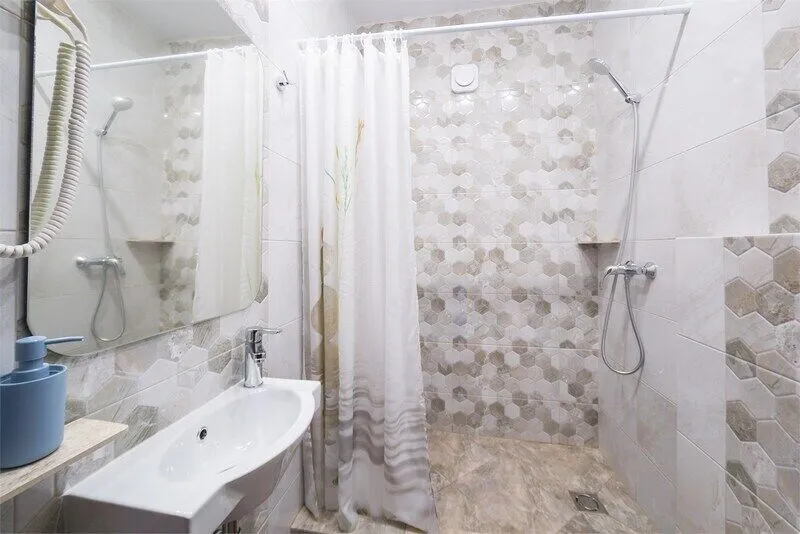 Стандартный 3-местный 1-комнатный