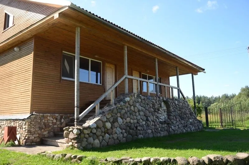 Закидово, Новгородская область: фото 2