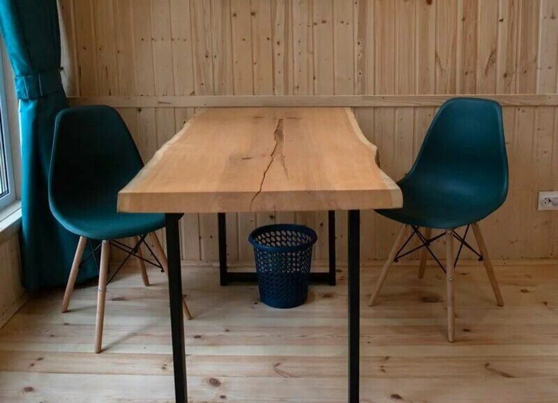 Дом 2-местный