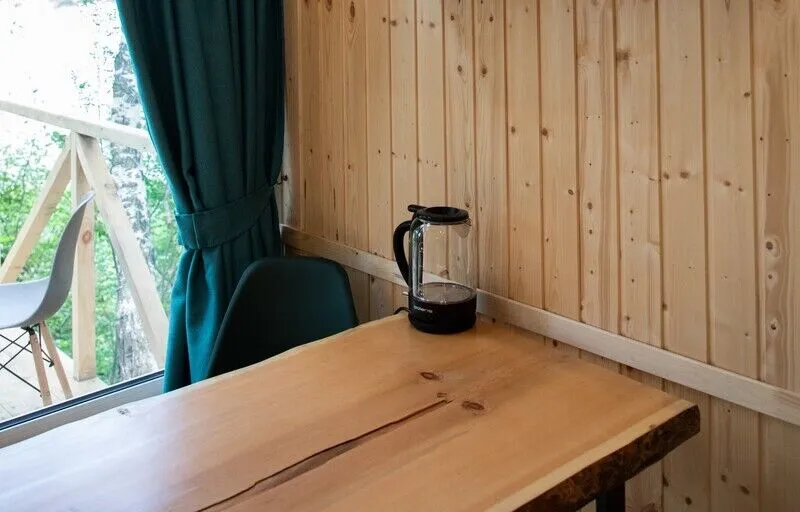 Дом 2-местный