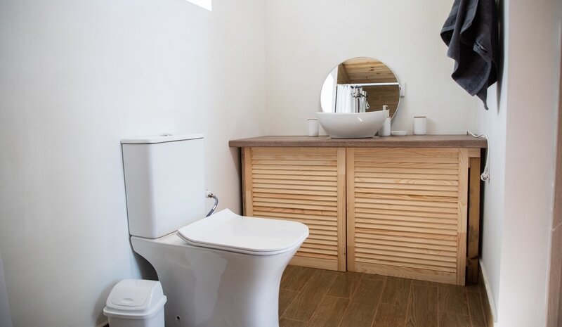 Дом 2-местный