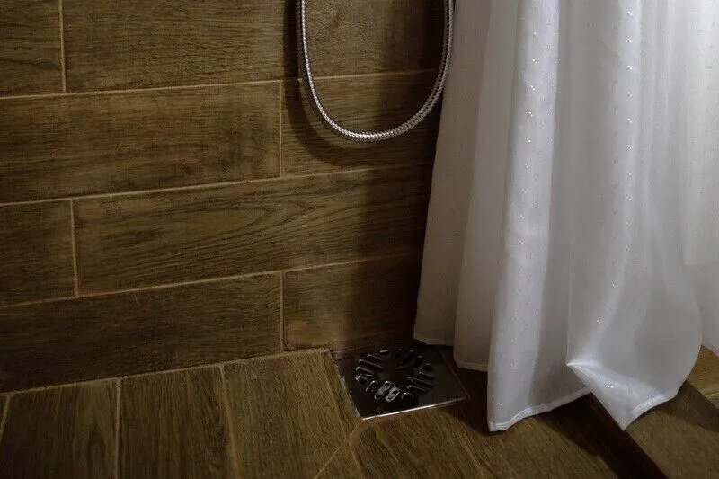 Дом 2-местный