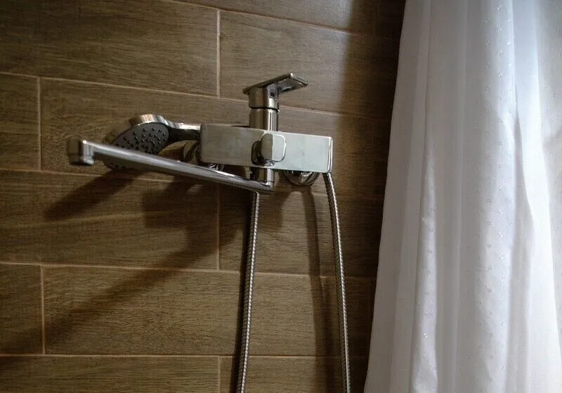 Дом 2-местный