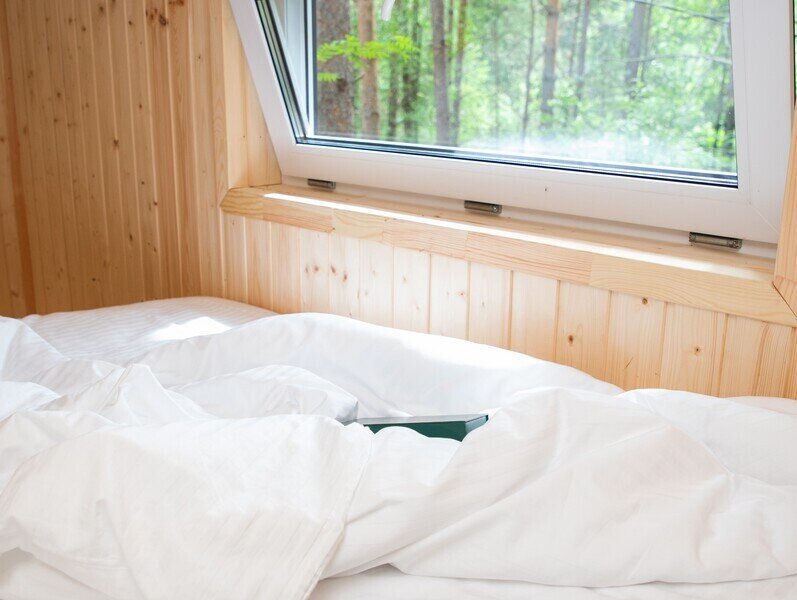 Дом 2-местный