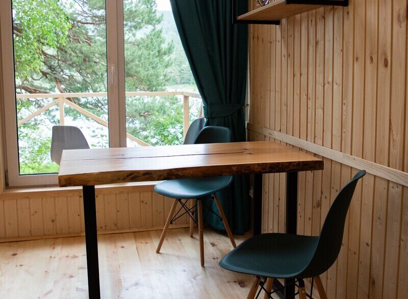 Дом 2-местный