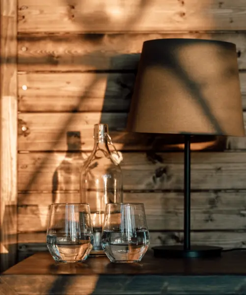 Купольный дом 2-местный