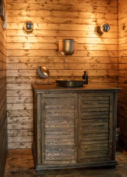 Купольный дом 2-местный