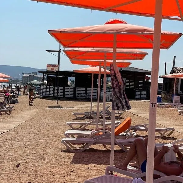 Голд, Крым: фото 4