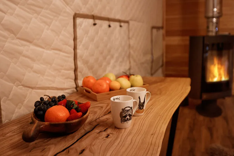 Тент Хаус 2-местный