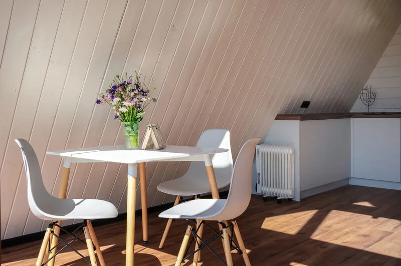 Глемпинг 2-местный Песок №1