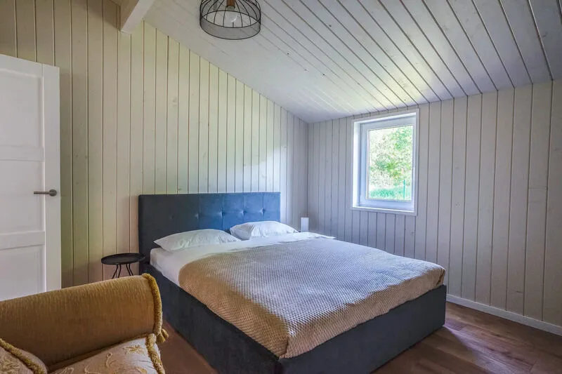 Глемпинг 4-местный Песок №3