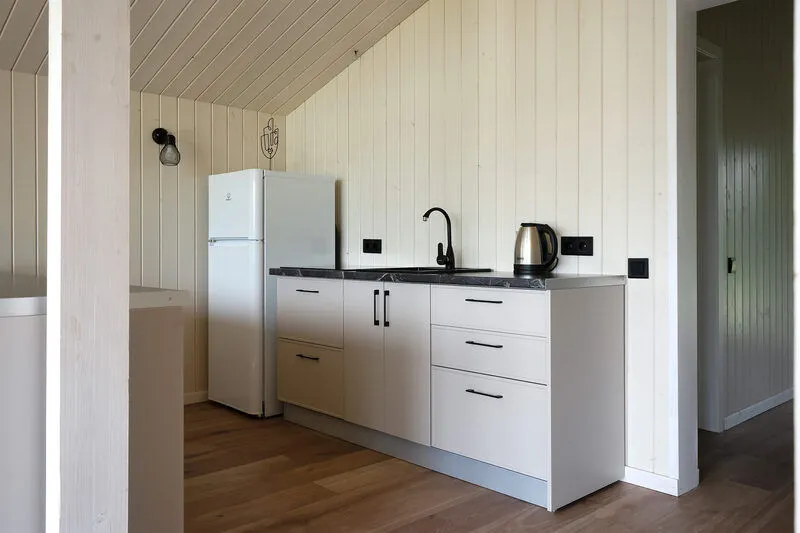 Глемпинг 4-местный Песок №3