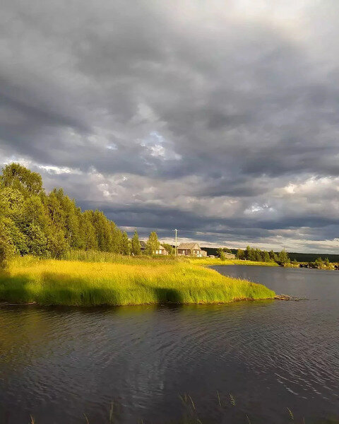 Точка Притяжения, Республика Карелия: фото 3