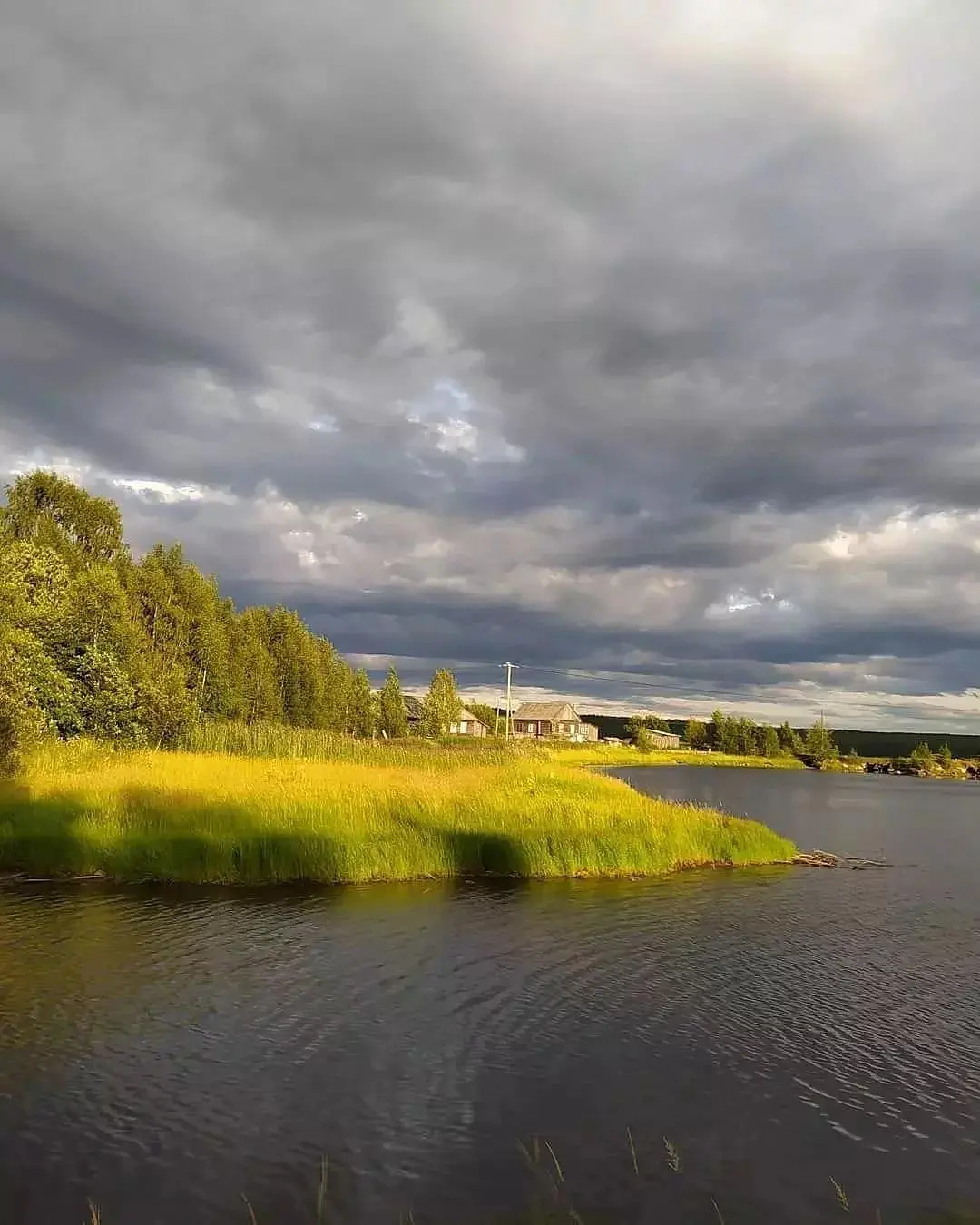 Точка Притяжения, Республика Карелия: фото 3