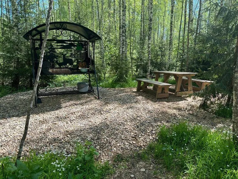 Модульный дом 2-местный Ольха